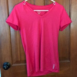 Women’s Reebok Workout T-shirt